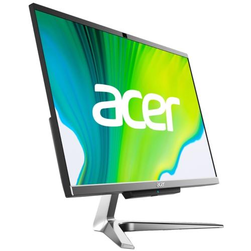 Обзор acer aspire c22