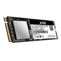 ADATA SX8200 PRO M.2 256GB NVMe SSD 3500/1200 ASX8200PNP-256GT-C