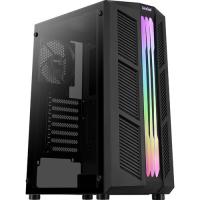 Aerocool Prime RGB Gaming Midi Tower (Psu yok)