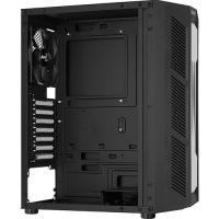 Aerocool Prime RGB Gaming Midi Tower (Psu yok)