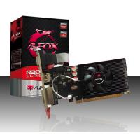 AFOX RADEON AFR5230-2048D3L4 R5230 2GB DDR3 64B 1XVGA 1XHDMI 1XDVI