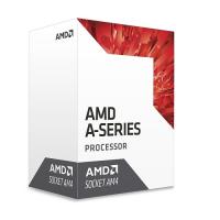 AMD AM4 A10 9700 3.5ghz 2mb 4çekirdekli AMD R7 Graphics 65w (7.nesil)