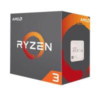 AMD AM4 Ryzen 3 1300X 3.5ghz 10mb 4çekirdekli 65w