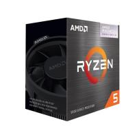 AMD Ryzen 5 5600G 3.9 GHz AM4 19 MB Cache 65 W İşlemci BOX ( Kutulu,Fanlı )