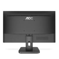 AOC 23.8 24E1Q IPS Monitör 5ms Siyah