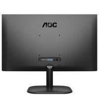 AOC 24B2XH 23,8" 7ms, 75Hz, Full HD, IPS Panel, Analog, HDMI Mönitör