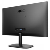 AOC 24B2XH 23,8" 7ms, 75Hz, Full HD, IPS Panel, Analog, HDMI Mönitör