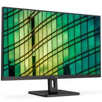 AOC 31.5 U32E2N 4K LED Monitör 4ms MM Siyah