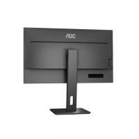 AOC U32P2 31,5" 4ms, 60Hz, Ultra HD 4K, VA Panel, Pivot, 2xHDMI, 1xDP, 2x3W Hoparlörler, Monitör