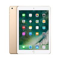 APPLE IPAD MPGW2TU/A 128GB 9.7 Retina Tablet PC Distribitör Gold