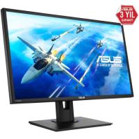 Asus 24 VG245HE LED MM Monitör Siyah 1ms