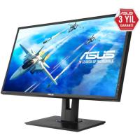 Asus 24 VG245HE LED MM Monitör Siyah 1ms