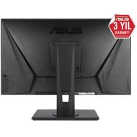 Asus 24 VG245HE LED MM Monitör Siyah 1ms