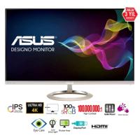 Asus 27 MX27UC IPS UHD MM Monitör 5ms Siyah