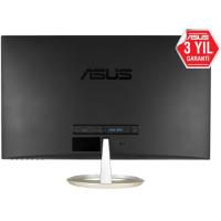 Asus 27 MX27UC IPS UHD MM Monitör 5ms Siyah