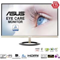 Asus 27 VZ27AQ LED IPS MM 2K Monitör Siyah 5ms