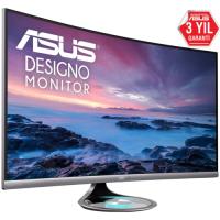 Asus 31.5 MX32VQ Curved MM Monitör 4ms Siyah