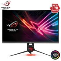 Asus 31.5 XG32VQ Curved Monitör 4ms Siyah