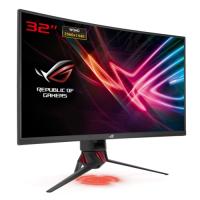 Asus 31.5 XG32VQ Curved Monitör 4ms Siyah