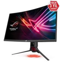 Asus 31.5 XG32VQ Curved Monitör 4ms Siyah