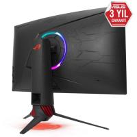 Asus 31.5 XG32VQ Curved Monitör 4ms Siyah