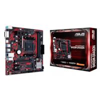 ASUS B450M-DRAGON DDR4 4400MHZ 1XHDMI 1XDVI 1XM.2 USB 3.1 MATX AM4