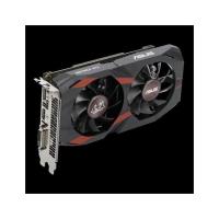 ASUS CERBERUS-GTX1050TI-A4G DDR5 128B 1XDVI 1XHDMI 1XDP