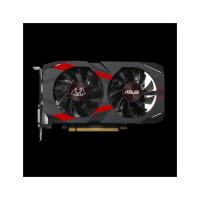 ASUS CERBERUS-GTX1050TI-A4G DDR5 128B 1XDVI 1XHDMI 1XDP