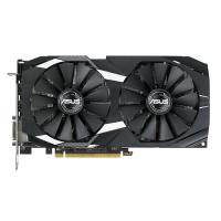 ASUS DUAL-RX580-O4G 4GB GDDR5 DVI HDMI DP HDCP 256Bit