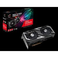 ASUS DUAL RX6650XT-O8G 8GB DDR6 128B 1XHDMI 3XDP