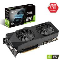 Asus GeForce RTX 2060S 8GB Evo V2 GDDR6 256Bit