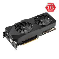 Asus GeForce RTX 2060S 8GB Evo V2 GDDR6 256Bit