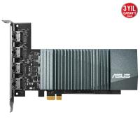 ASUS GT710-4H-SL-2GD5 2GB GDDR5 HDMI 64Bit