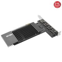 ASUS GT710-4H-SL-2GD5 2GB GDDR5 HDMI 64Bit