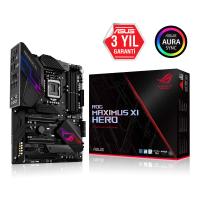 ASUS MAXIMUS XI HERO WI-FI DDR4 4400(O.C) 1151p