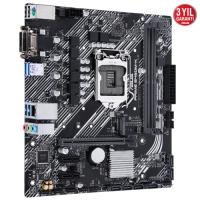 Asus PRIME B460M-K DDR4 2933 S+V+GL 1200p