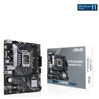 ASUS PRIME B660M-K D4 DDR4 5333(OC) M.2  mATX 1700p