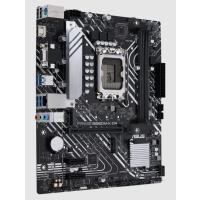 ASUS PRIME B660M-K D4 DDR4 5333(OC) M.2  mATX 1700p