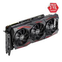 Asus STRIX-RTX2070S-8G-GAMING 8GB 256Bit DDR6