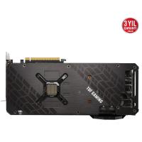 ASUS TUF-RX6800XT-O16G-GAMING AMD GDDR6 16GB GDDR6 HDMI DP 256BİT