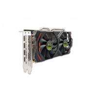 AXLE RX580 8GB 256 BIT GDDR5 EKRAN KARTI (2.EL)