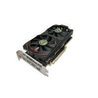 AXLE RX580 8GB 256 BIT GDDR5 EKRAN KARTI (2.EL)