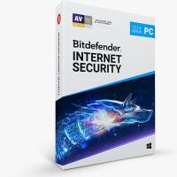 BITDEFENDER Internet Security 2019 Trk Kutu 1yıl 1kullanıcı