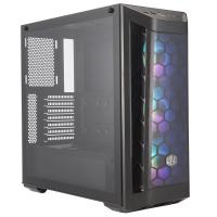 COOLER MASTER MCB-B511D-KGNB65-RGA 3X120MM  650W MESH GAMING KASA