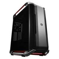 COOLERMASTER POWERSIZ C700P RGB RC-MCC-C700P-MG5N-S00 GAMING FULL-TOWER KASA SİYAH