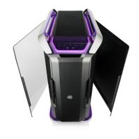 COOLERMASTER POWERSIZ C700P RGB RC-MCC-C700P-MG5N-S00 GAMING FULL-TOWER KASA SİYAH