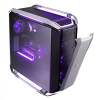 COOLERMASTER POWERSIZ C700P RGB RC-MCC-C700P-MG5N-S00 GAMING FULL-TOWER KASA SİYAH