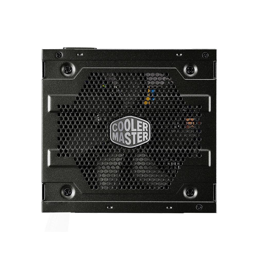 Блок питания coolermaster elite v4 обзор