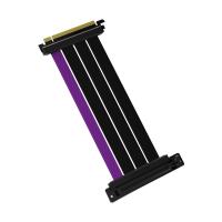 COOLERMASTER PCI-e 4.0  X16 300mm Riser Kablo MCA-U000C-KPCI40-300