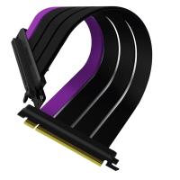 COOLERMASTER PCI-e 4.0  X16 300mm Riser Kablo MCA-U000C-KPCI40-300